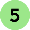 5.